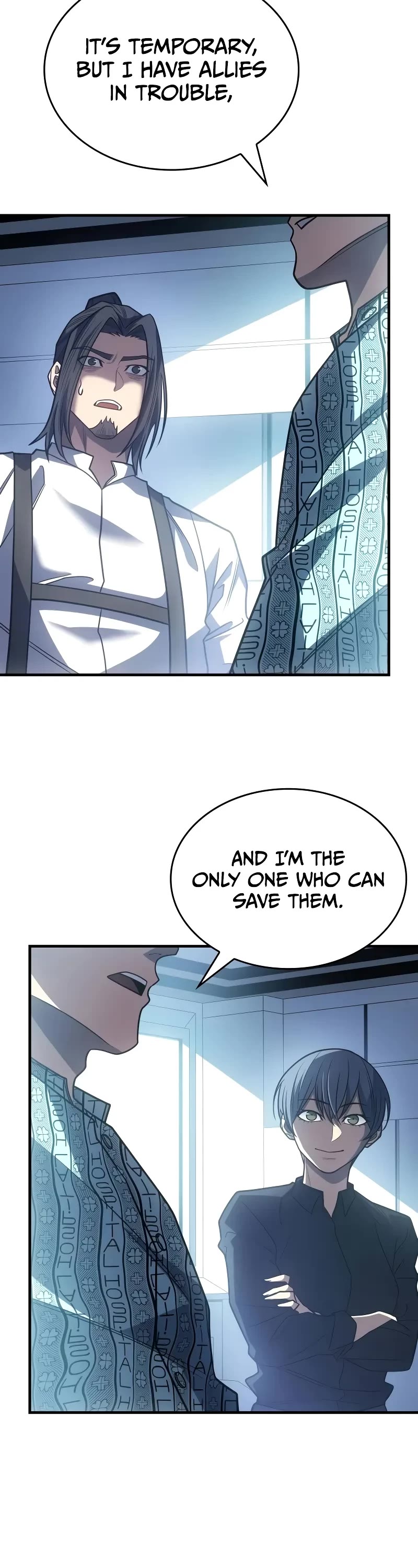 Regressing With the King's Power Chapter 59 page 18 - Chapter 59