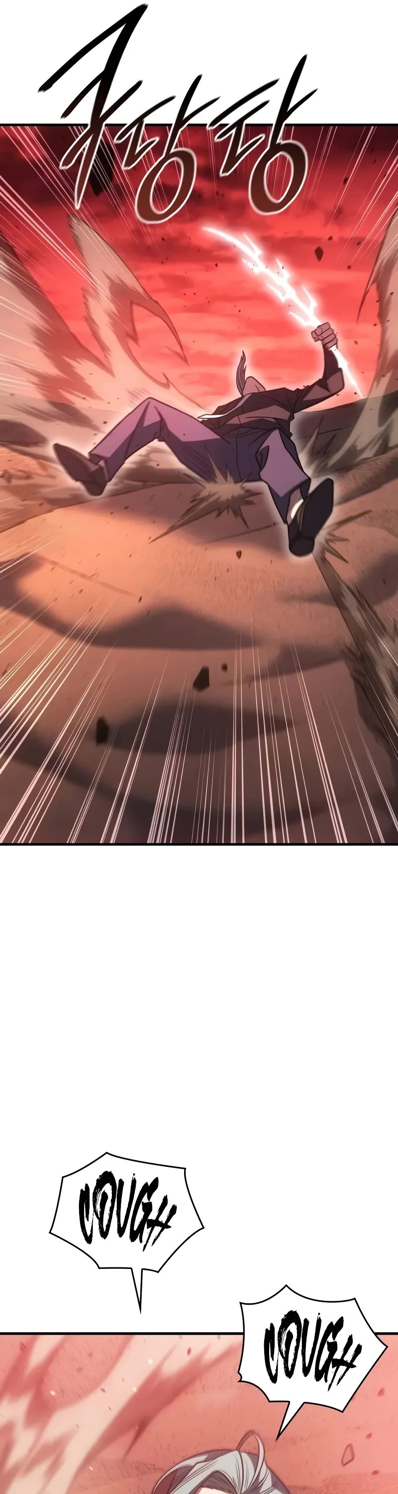 Regressing With the King's Power Chapter 59 page 27 - Chapter 59