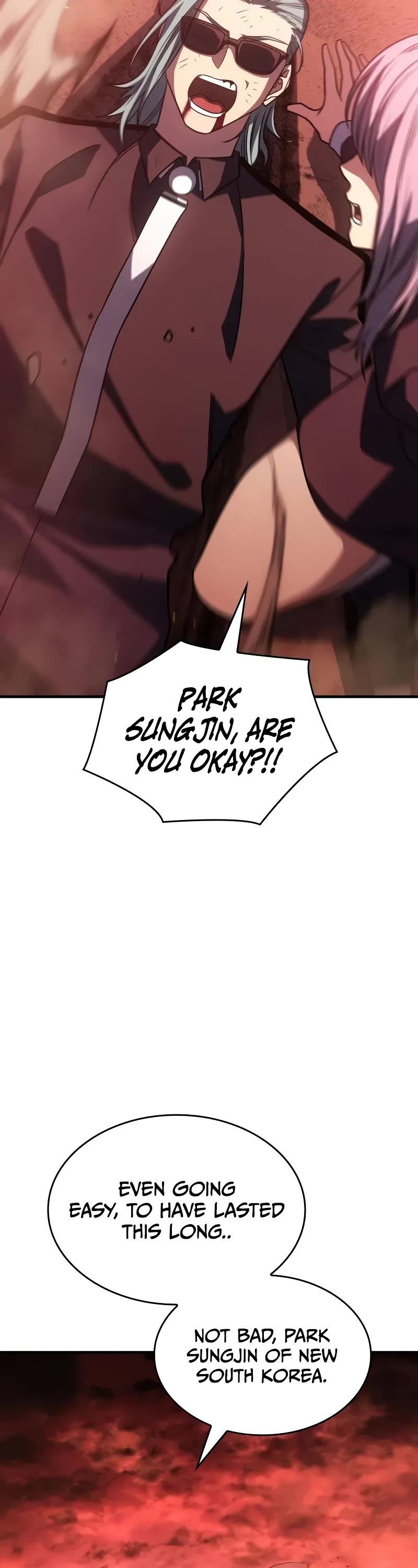 Regressing With the King's Power Chapter 59 page 28 - Chapter 59