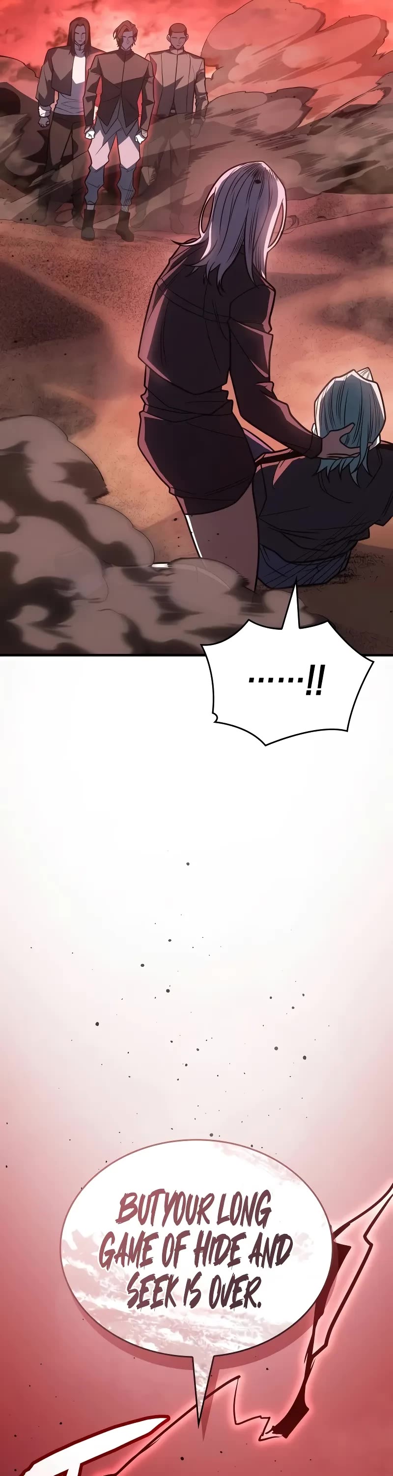 Regressing With the King's Power Chapter 59 page 29 - Chapter 59