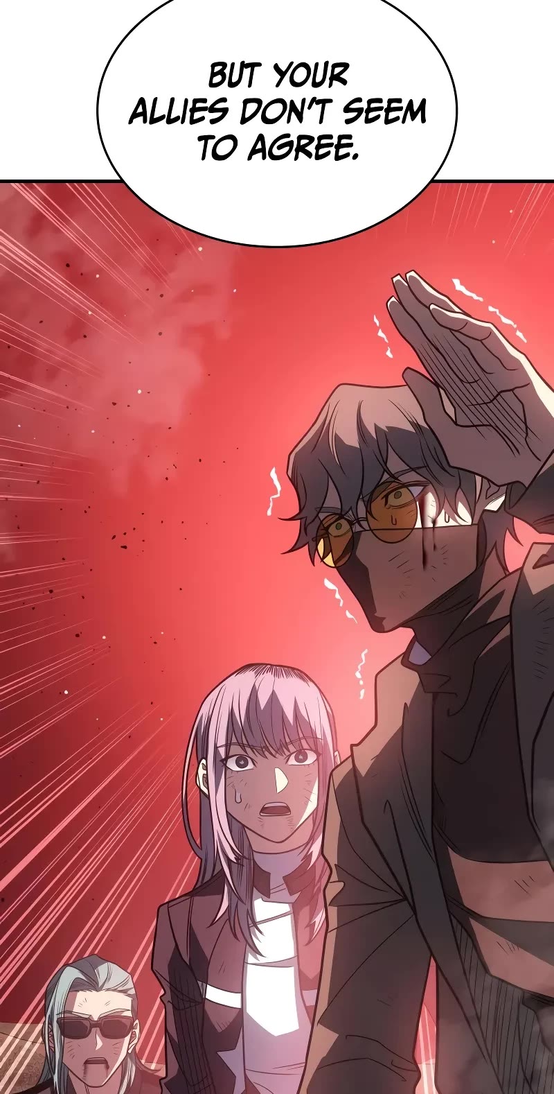 Regressing With the King's Power Chapter 59 page 35 - Chapter 59