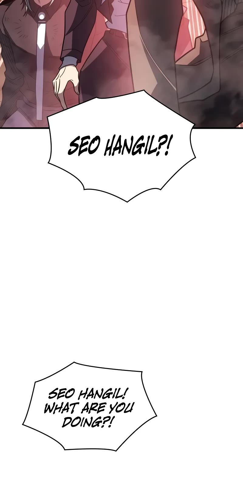 Regressing With the King's Power Chapter 59 page 36 - Chapter 59