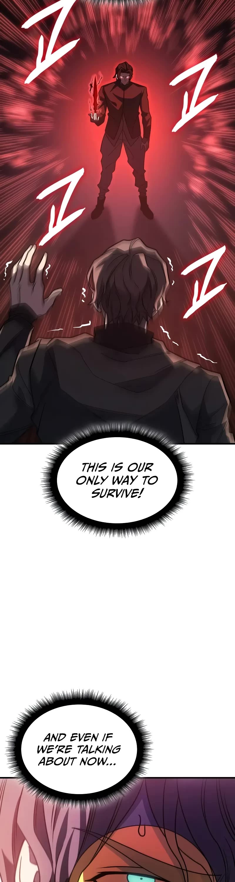 Regressing With the King's Power Chapter 59 page 38 - Chapter 59