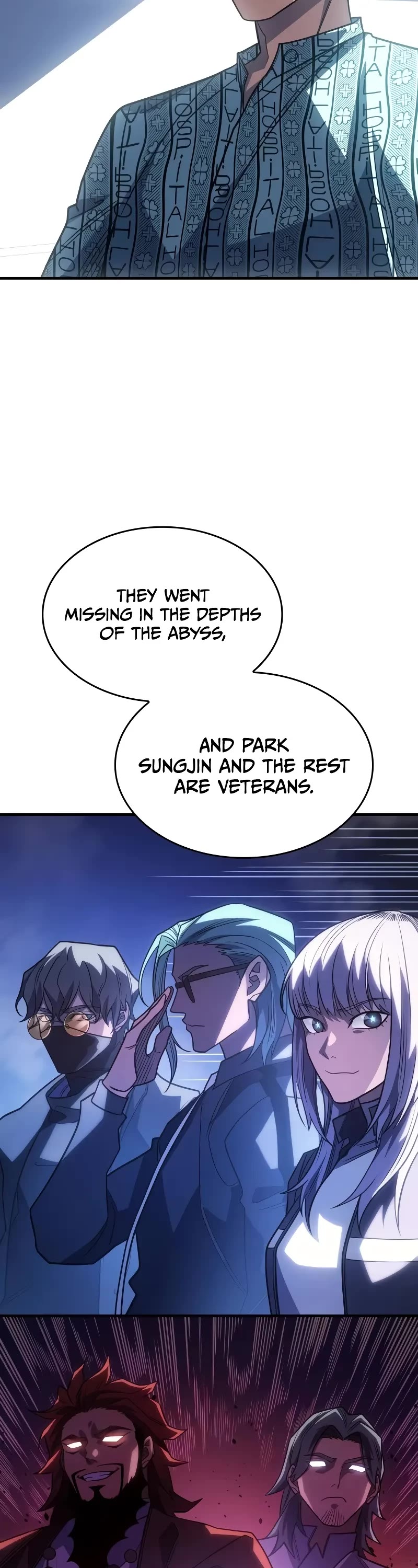 Regressing With the King's Power Chapter 59 page 4 - Chapter 59