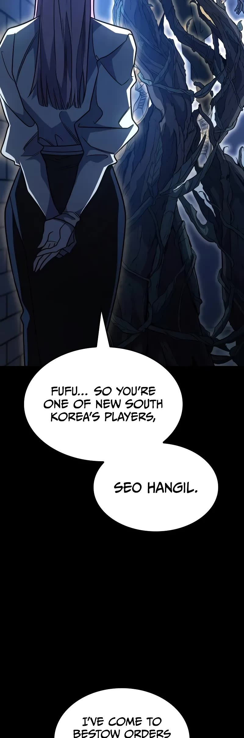 Regressing With the King's Power Chapter 59 page 40 - Chapter 59