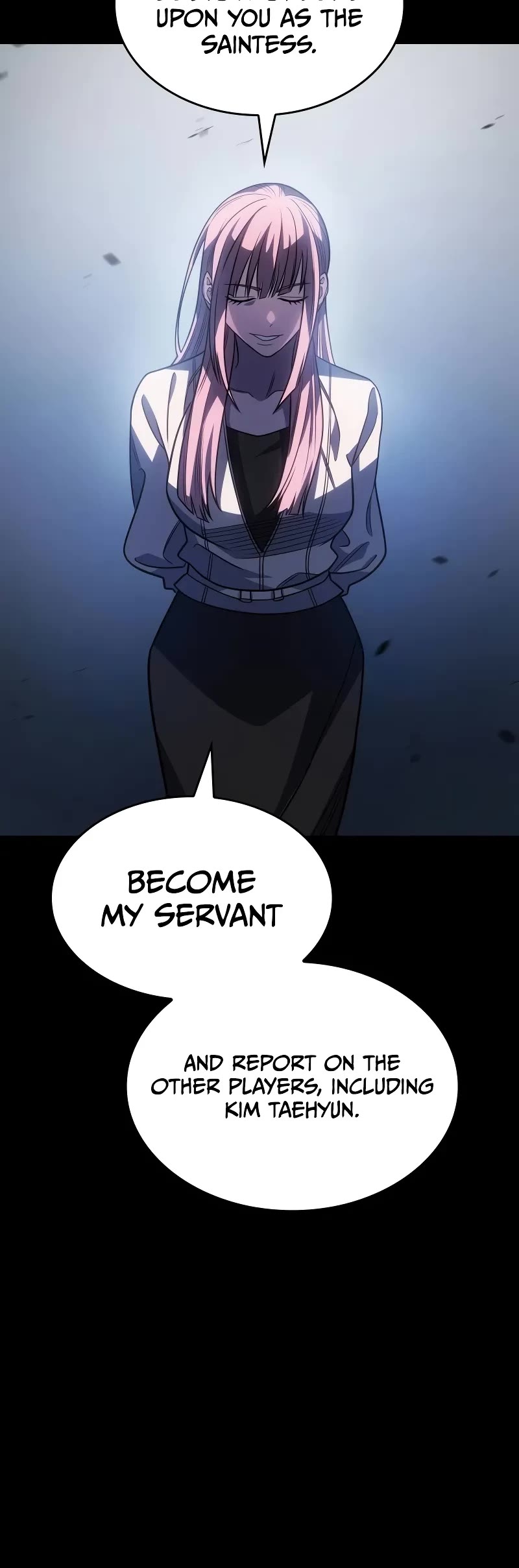 Regressing With the King's Power Chapter 59 page 41 - Chapter 59