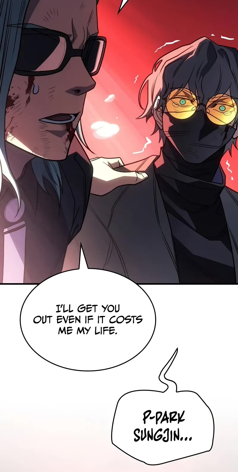 Regressing With the King's Power Chapter 59 page 46 - Chapter 59