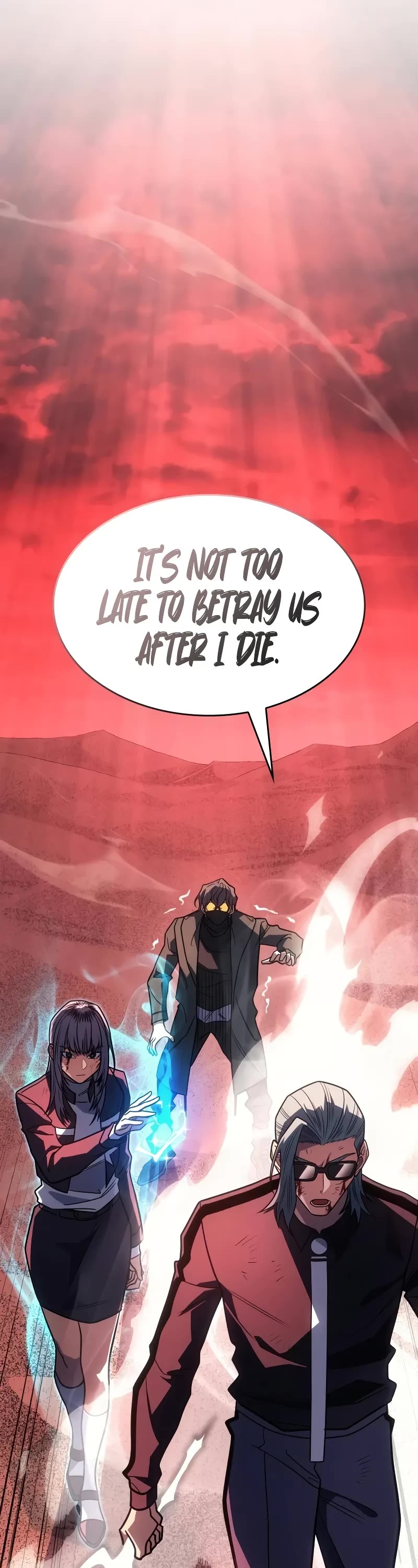 Regressing With the King's Power Chapter 59 page 47 - Chapter 59