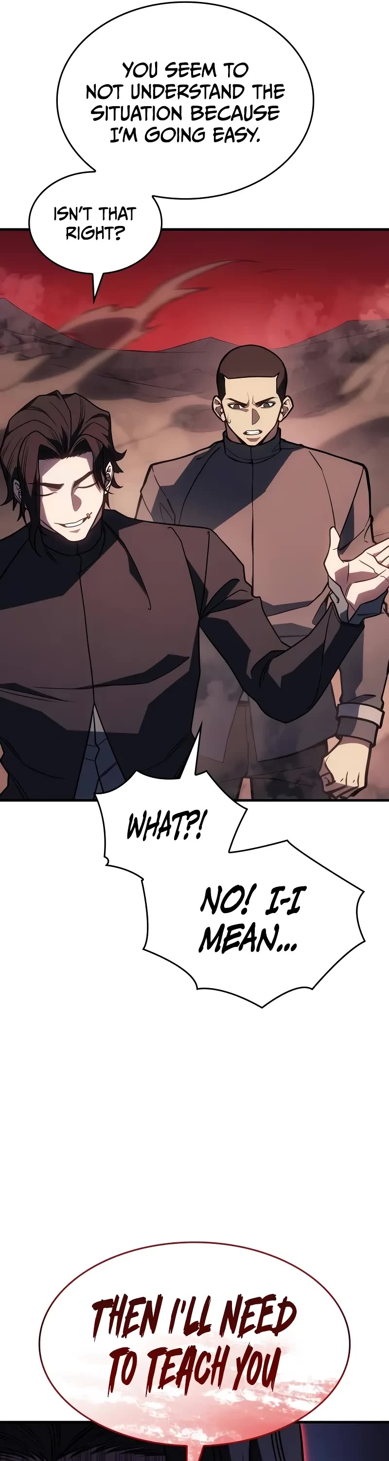 Regressing With the King's Power Chapter 59 page 52 - Chapter 59