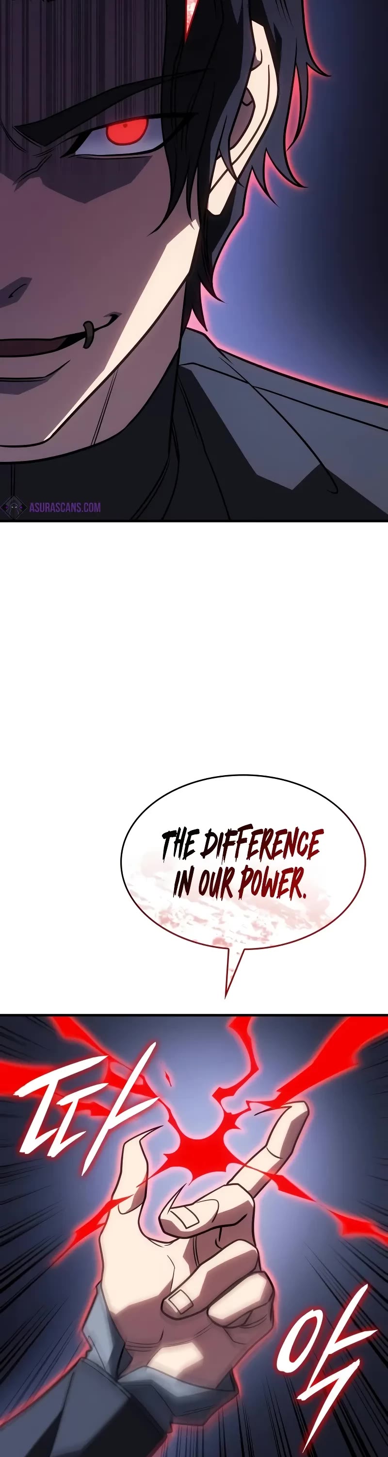 Regressing With the King's Power Chapter 59 page 53 - Chapter 59