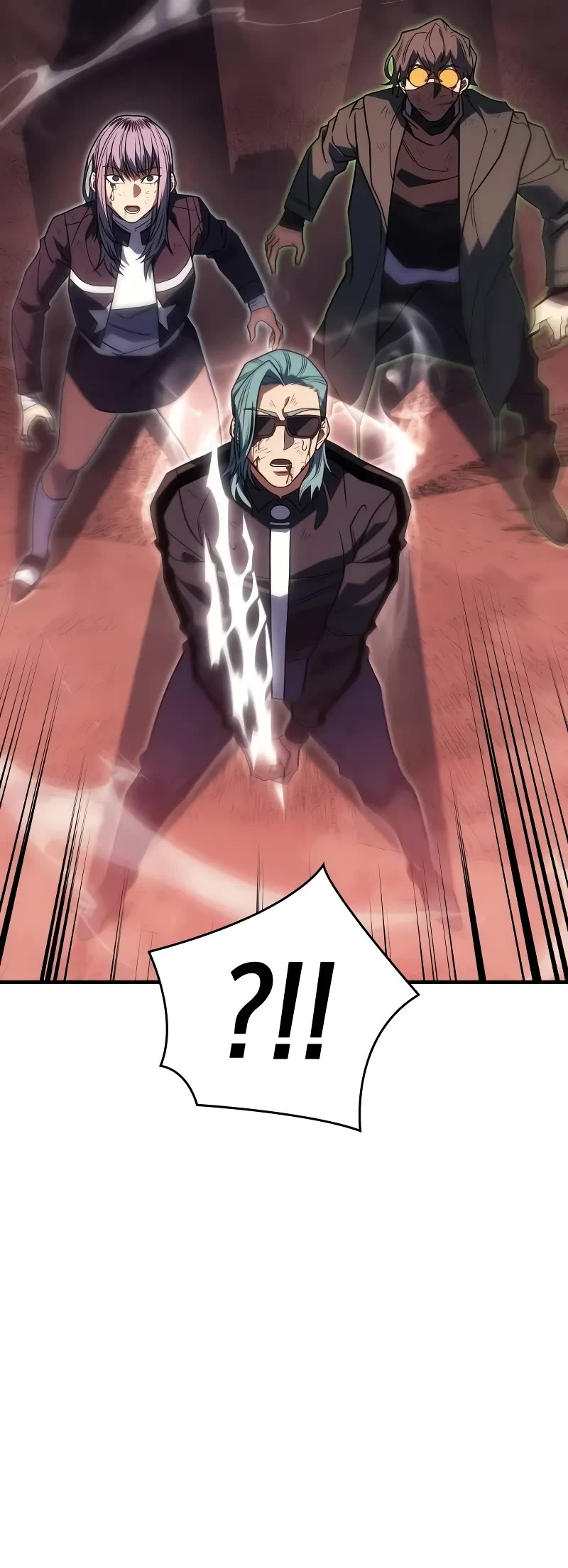 Regressing With the King's Power Chapter 59 page 56 - Chapter 59
