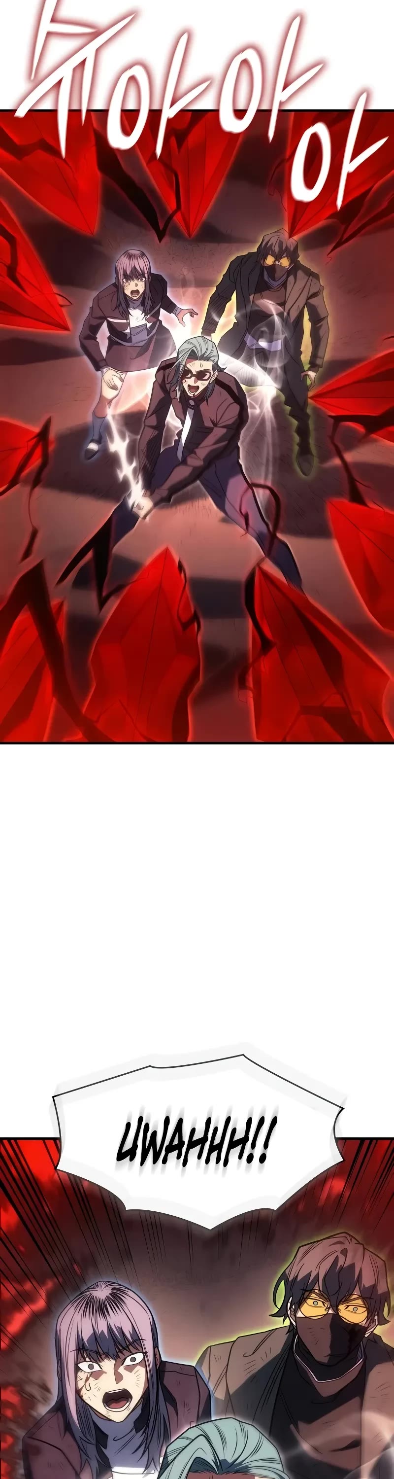 Regressing With the King's Power Chapter 59 page 59 - Chapter 59