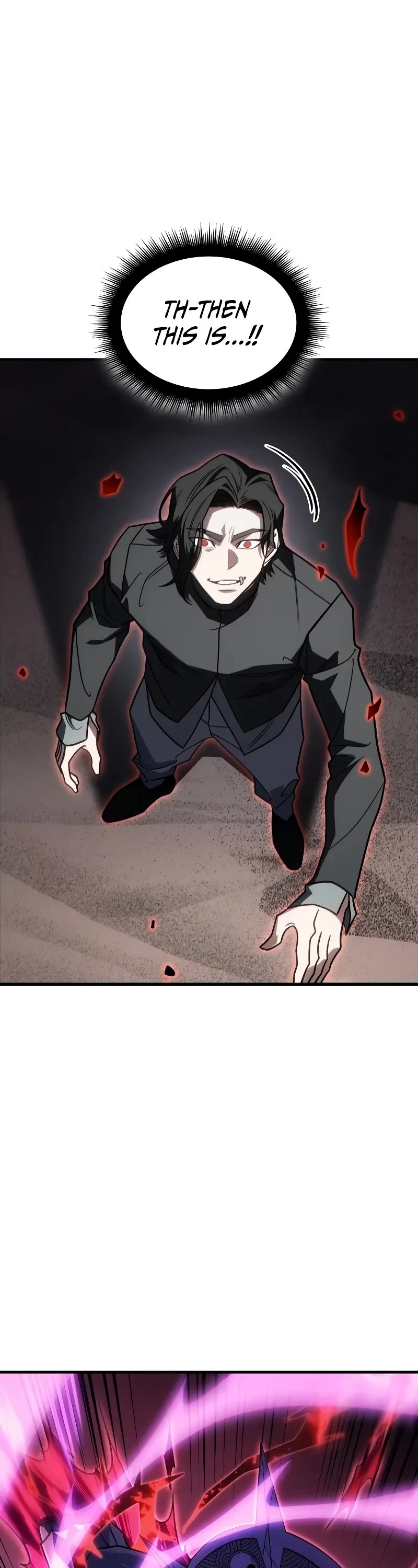 Regressing With the King's Power Chapter 59 page 64 - Chapter 59