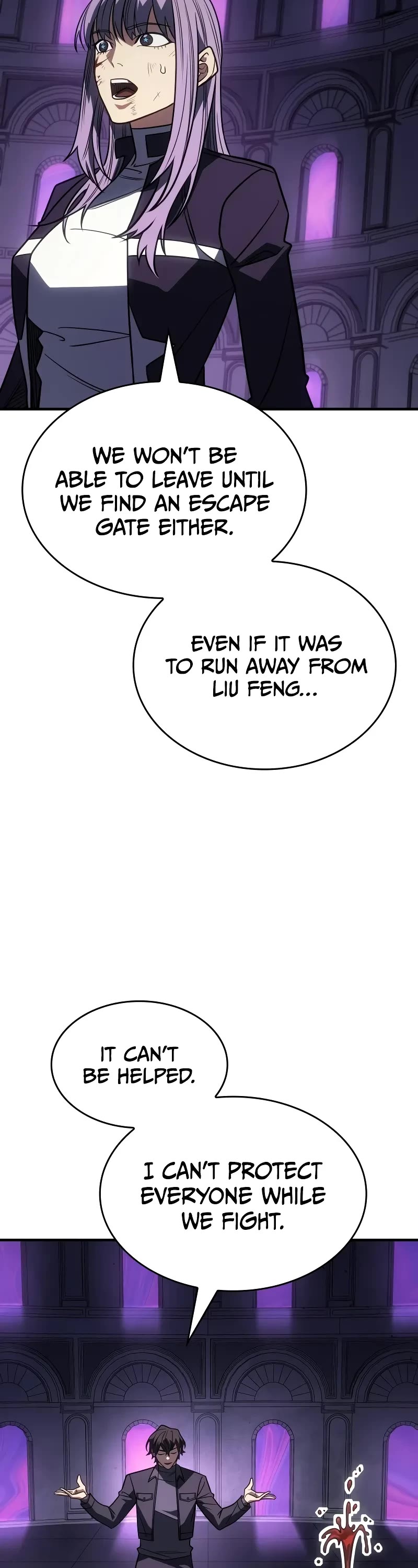 Regressing With the King's Power Chapter 59 page 79 - Chapter 59