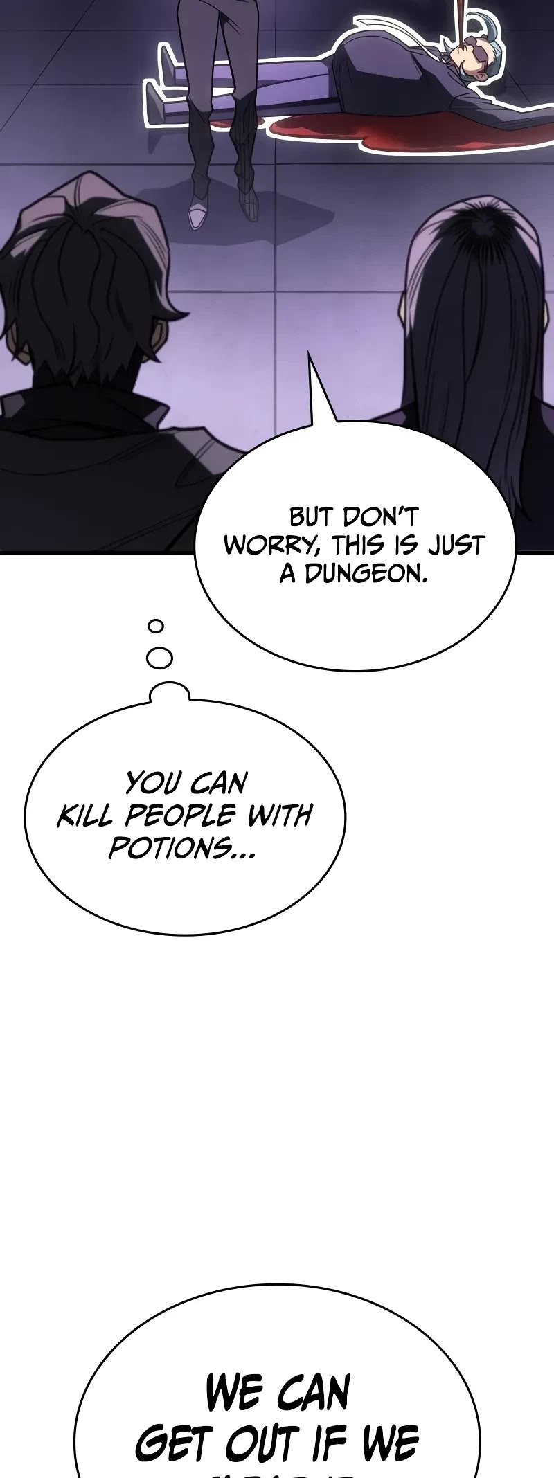 Regressing With the King's Power Chapter 59 page 80 - Chapter 59