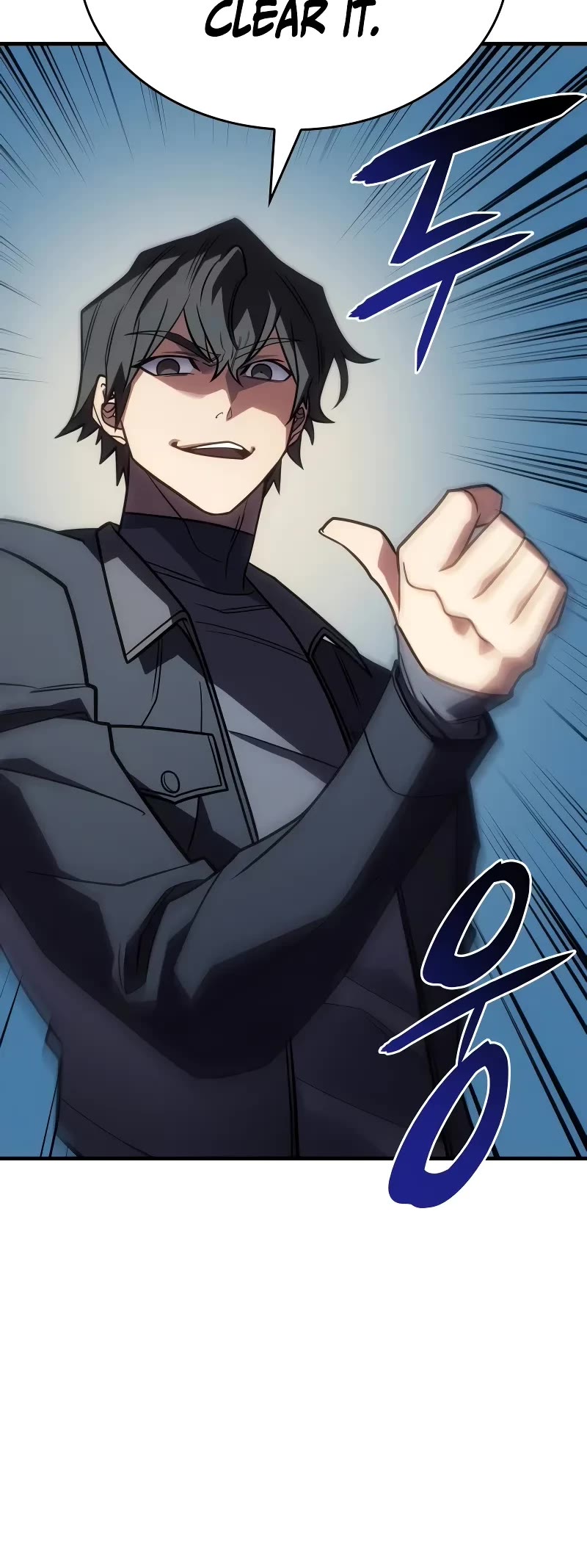 Regressing With the King's Power Chapter 59 page 81 - Chapter 59