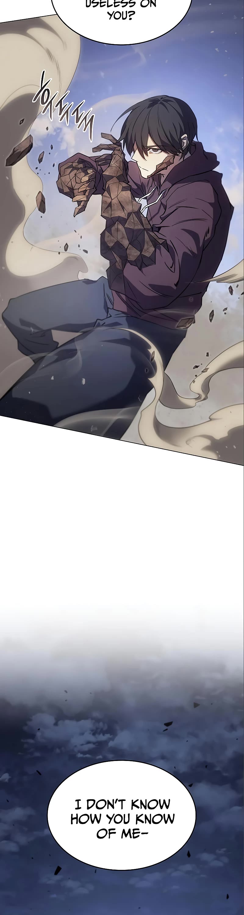 Regressing With the King's Power Chapter 6 page 18 - Chapter 6