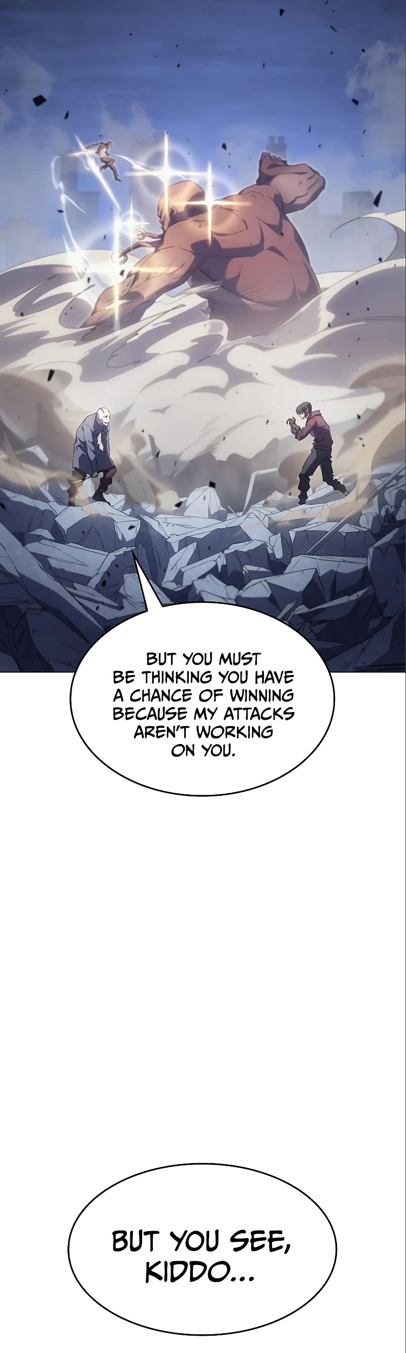 Regressing With the King's Power Chapter 6 page 19 - Chapter 6