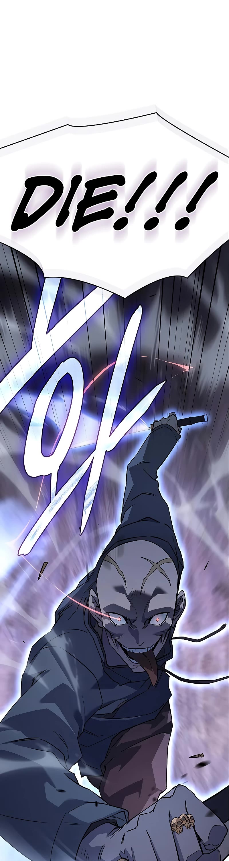 Regressing With the King's Power Chapter 6 page 2 - Chapter 6