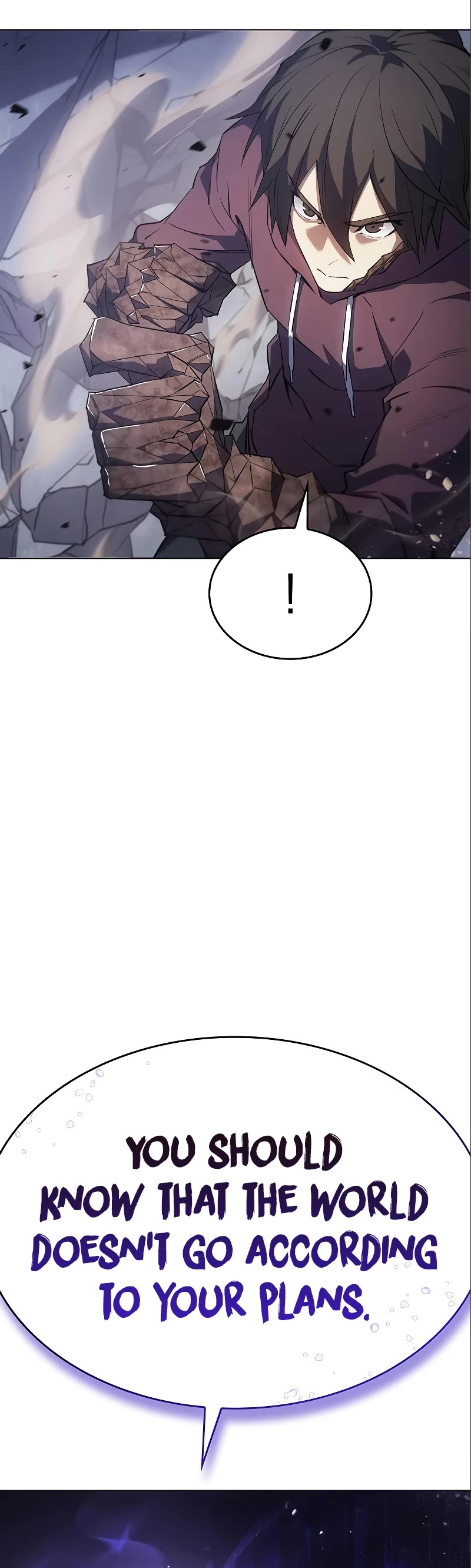 Regressing With the King's Power Chapter 6 page 20 - Chapter 6