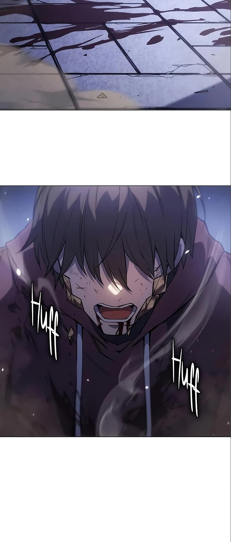 Regressing With the King's Power Chapter 6 page 34 - Chapter 6