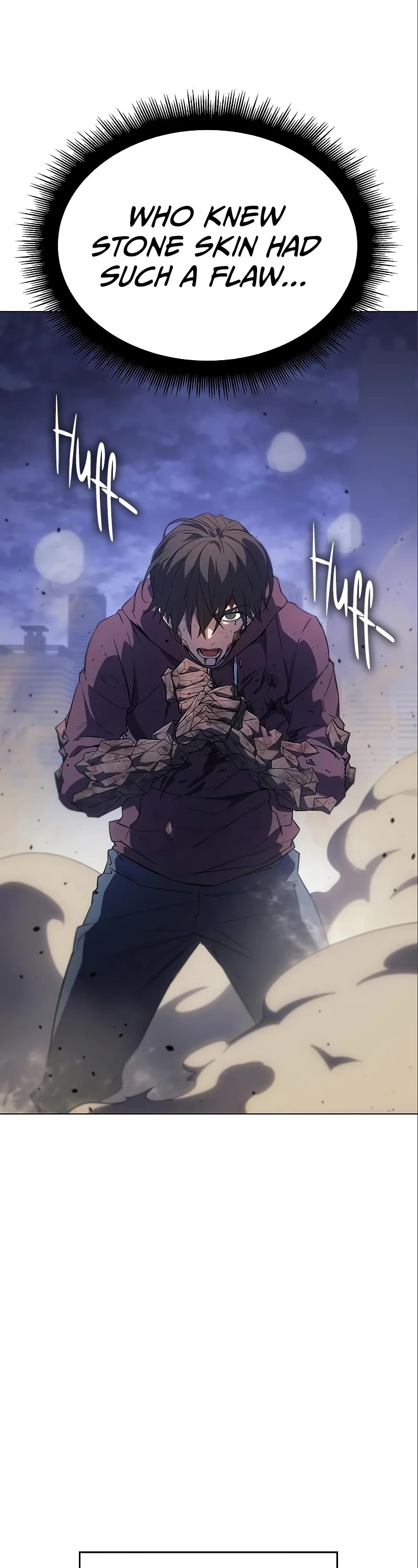 Regressing With the King's Power Chapter 6 page 35 - Chapter 6