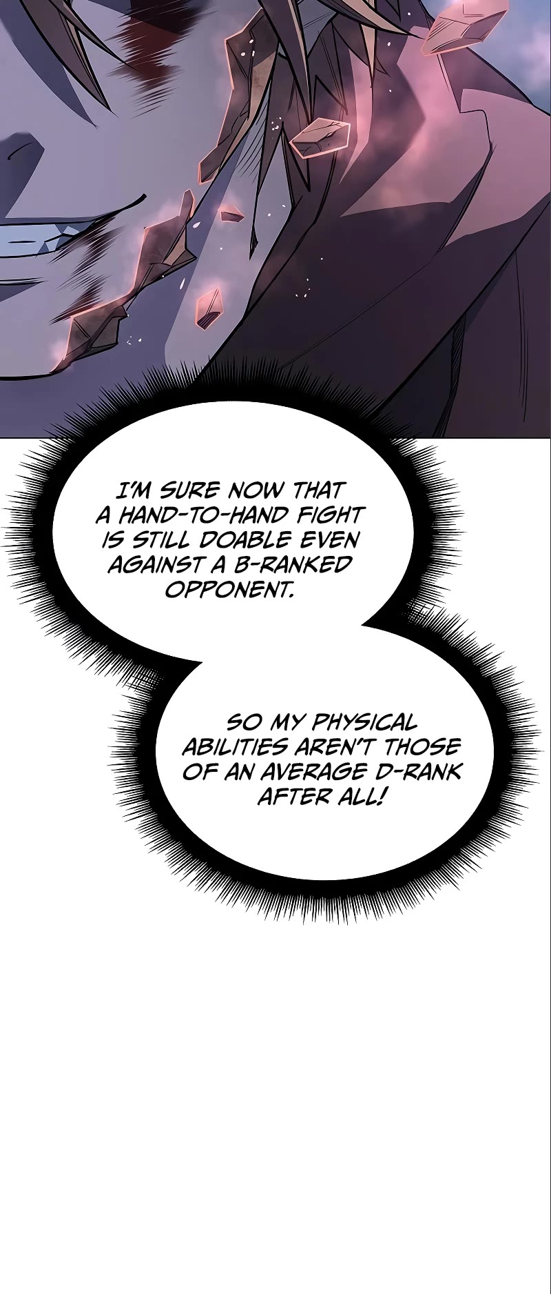Regressing With the King's Power Chapter 6 page 39 - Chapter 6