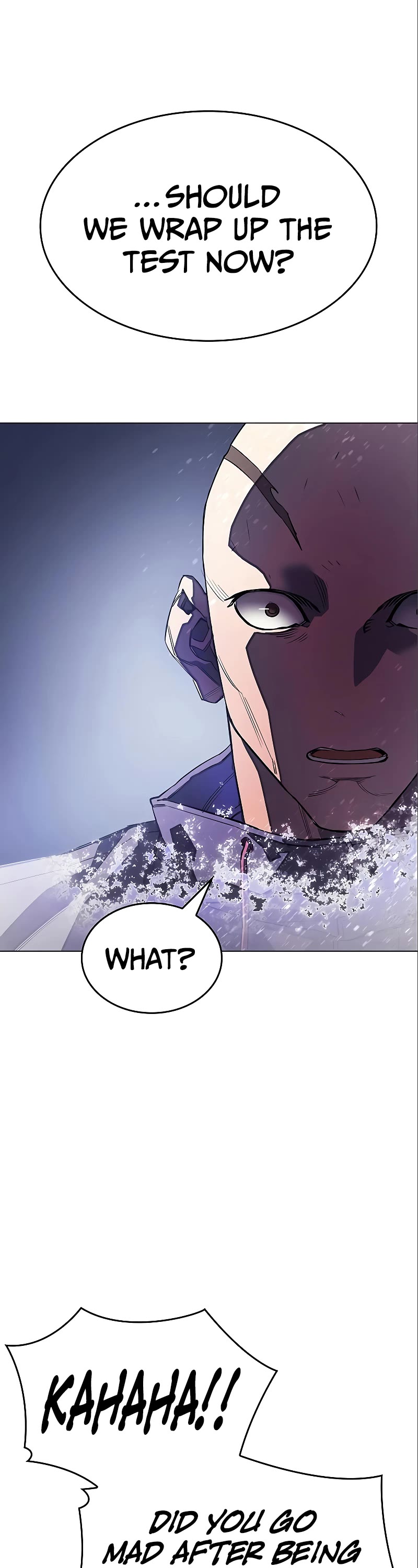 Regressing With the King's Power Chapter 6 page 40 - Chapter 6