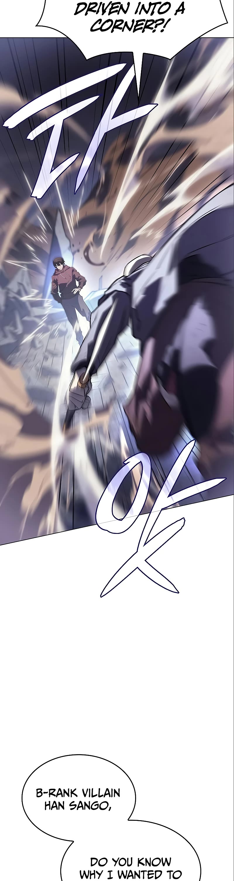 Regressing With the King's Power Chapter 6 page 41 - Chapter 6