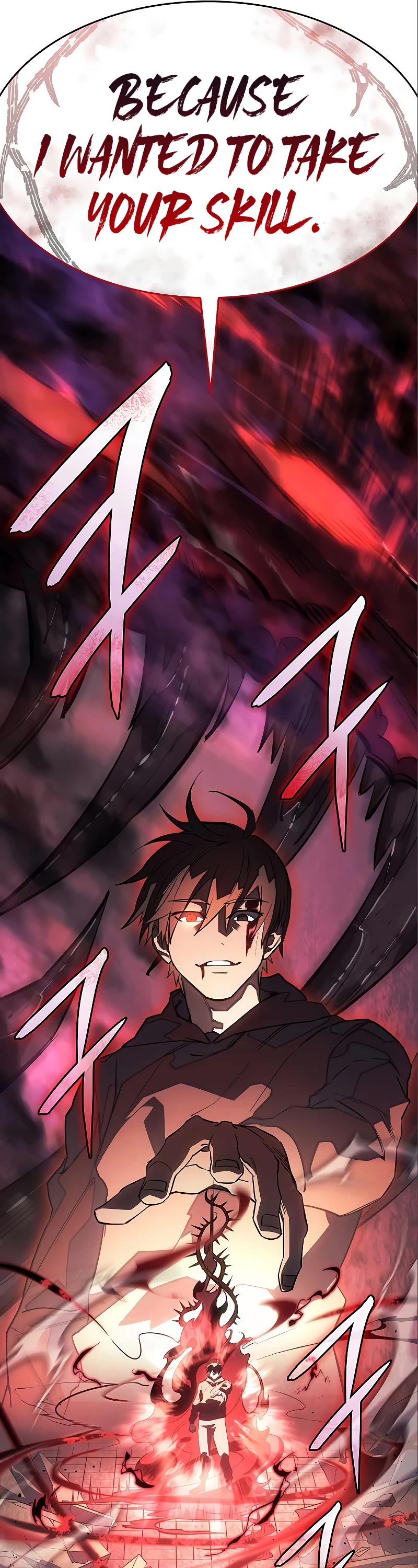 Regressing With the King's Power Chapter 6 page 44 - Chapter 6