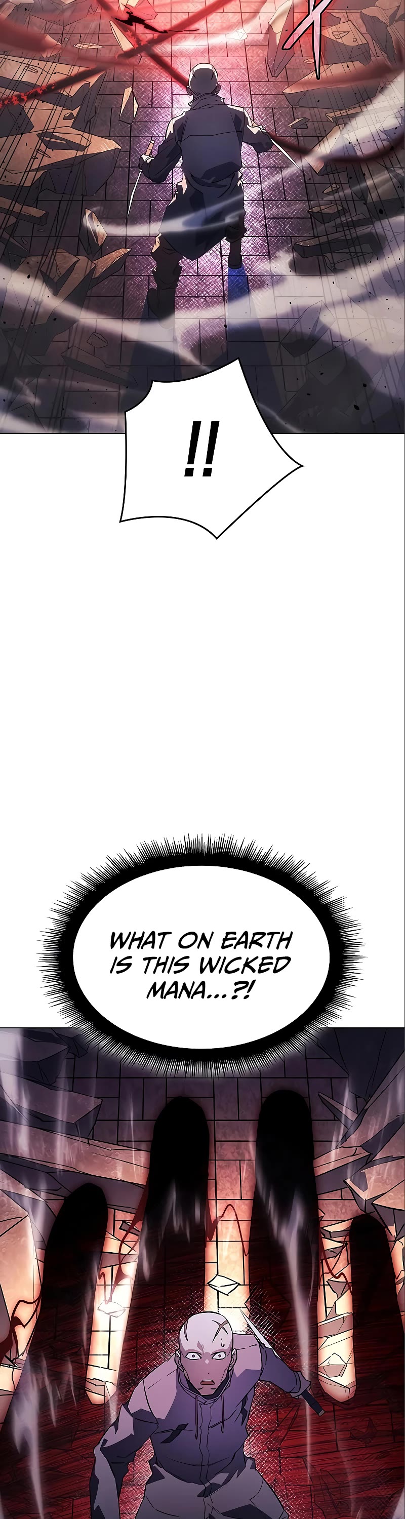 Regressing With the King's Power Chapter 6 page 45 - Chapter 6