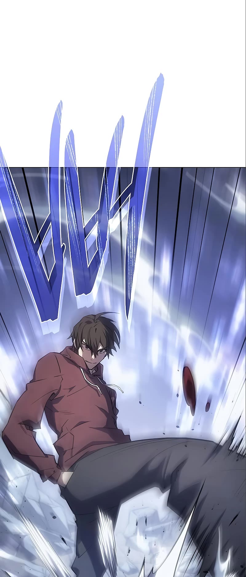 Regressing With the King's Power Chapter 6 page 5 - Chapter 6