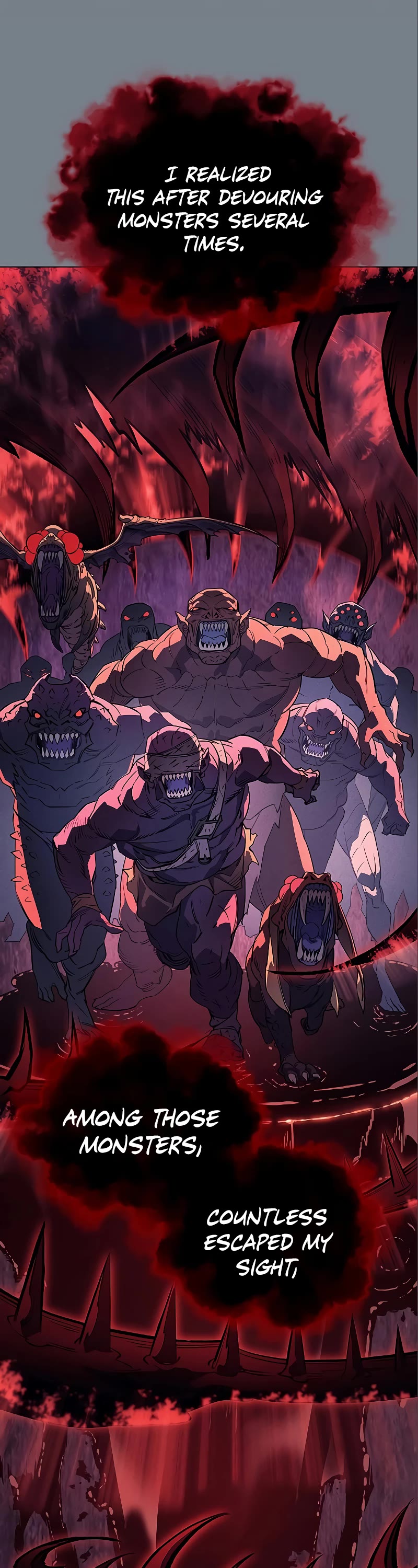 Regressing With the King's Power Chapter 6 page 50 - Chapter 6