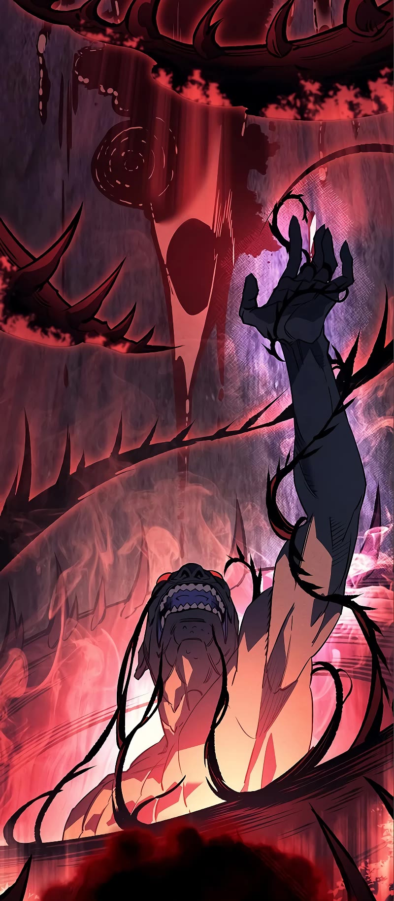 Regressing With the King's Power Chapter 6 page 51 - Chapter 6