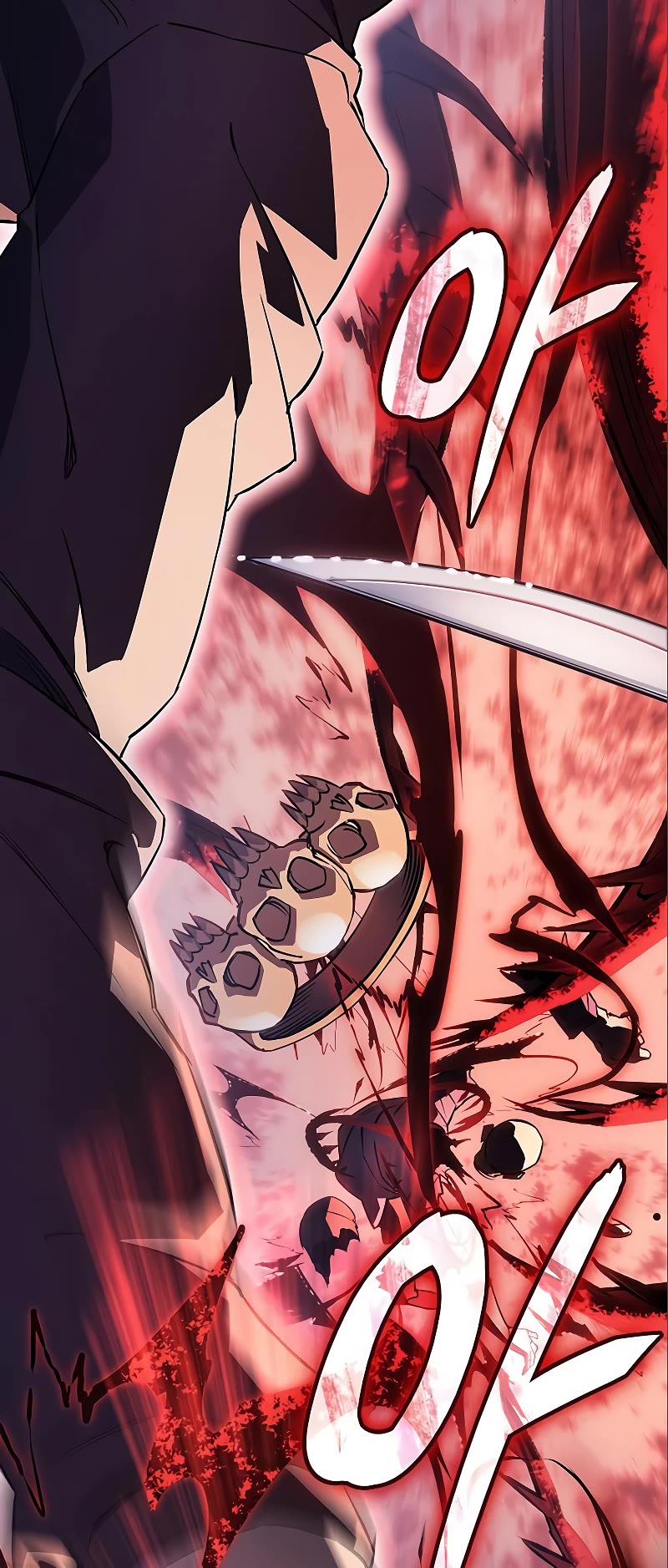 Regressing With the King's Power Chapter 6 page 56 - Chapter 6