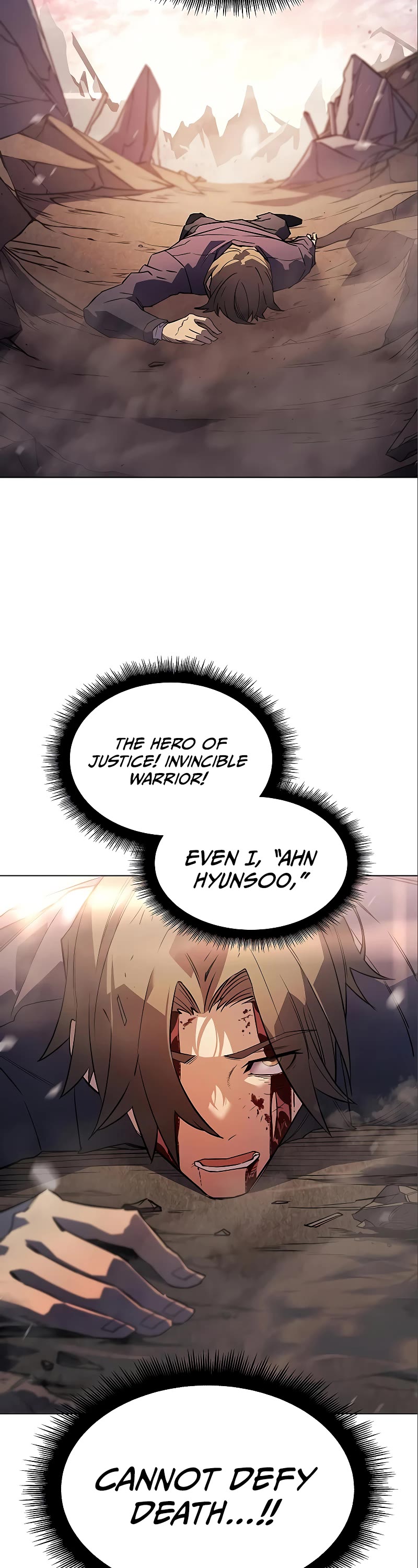 Regressing With the King's Power Chapter 6 page 60 - Chapter 6