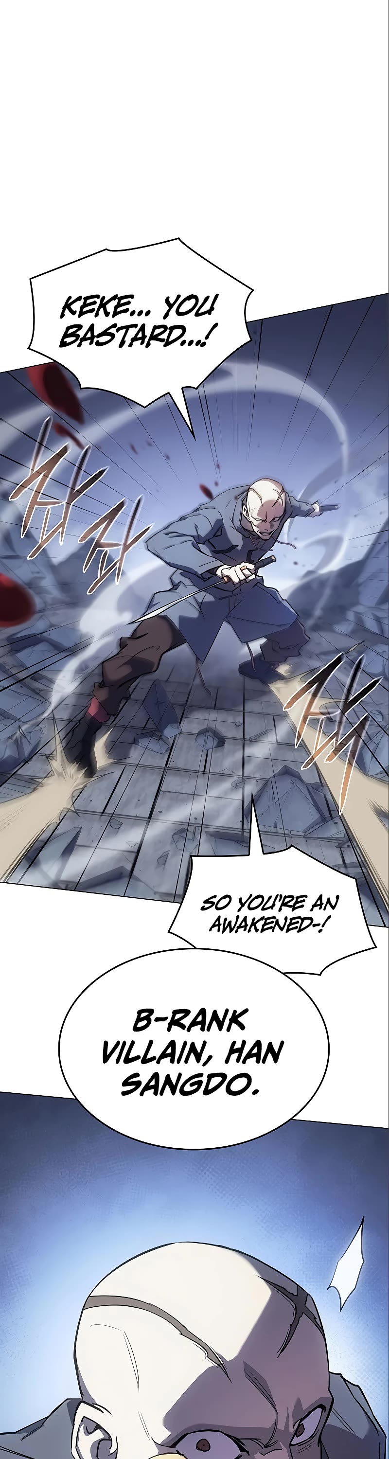 Regressing With the King's Power Chapter 6 page 7 - Chapter 6