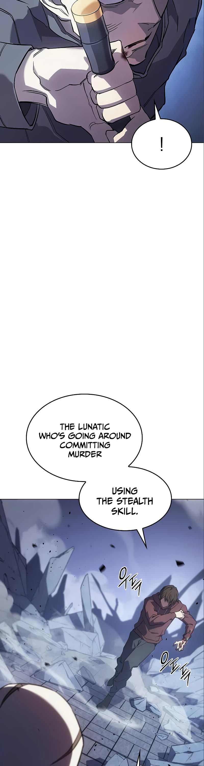 Regressing With the King's Power Chapter 6 page 8 - Chapter 6