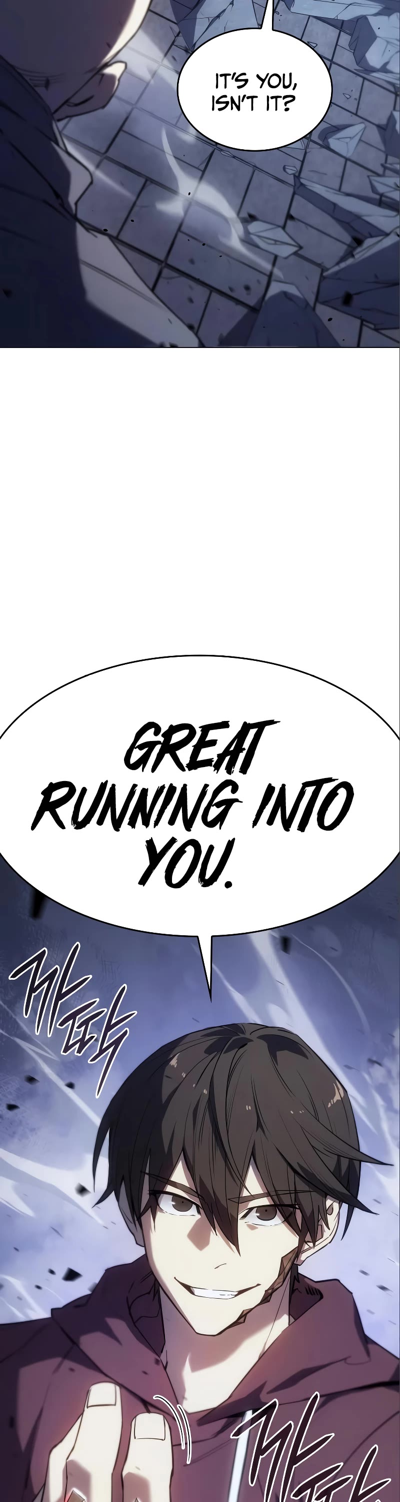 Regressing With the King's Power Chapter 6 page 9 - Chapter 6