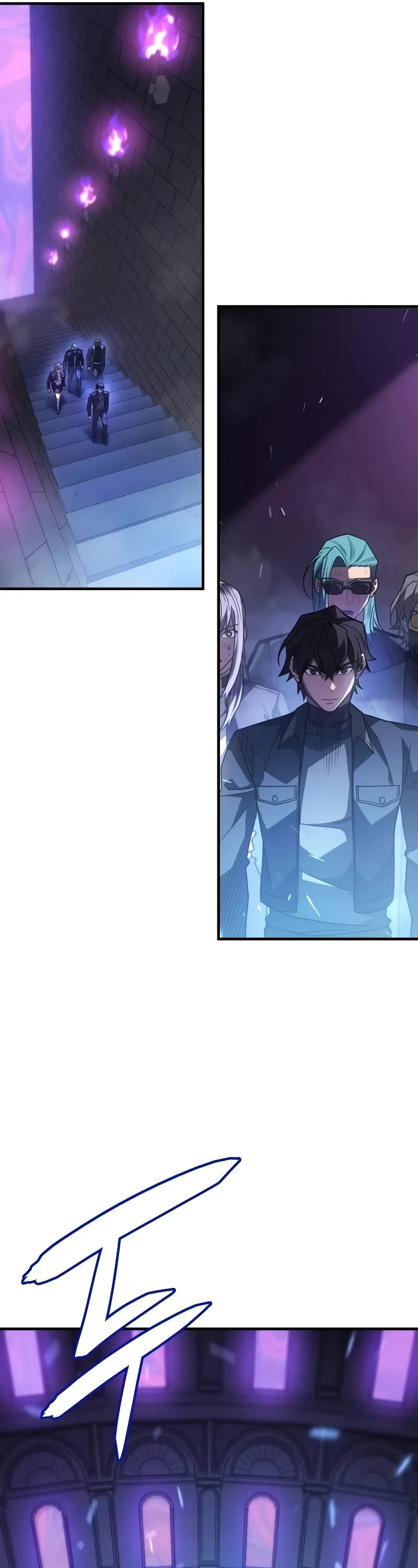 Regressing With the King's Power Chapter 60 page 12 - Chapter 60