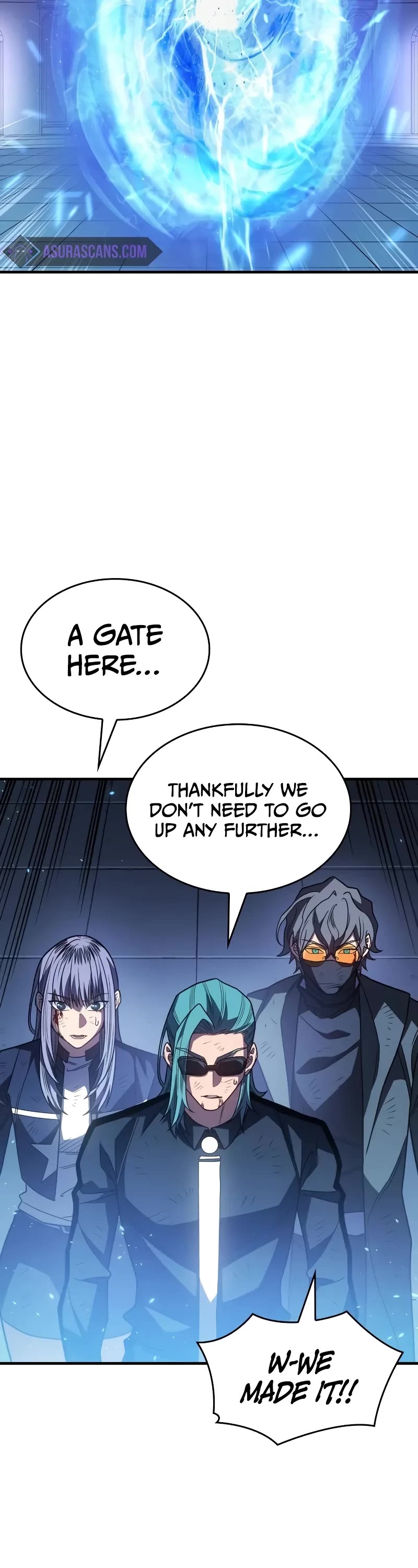 Regressing With the King's Power Chapter 60 page 14 - Chapter 60
