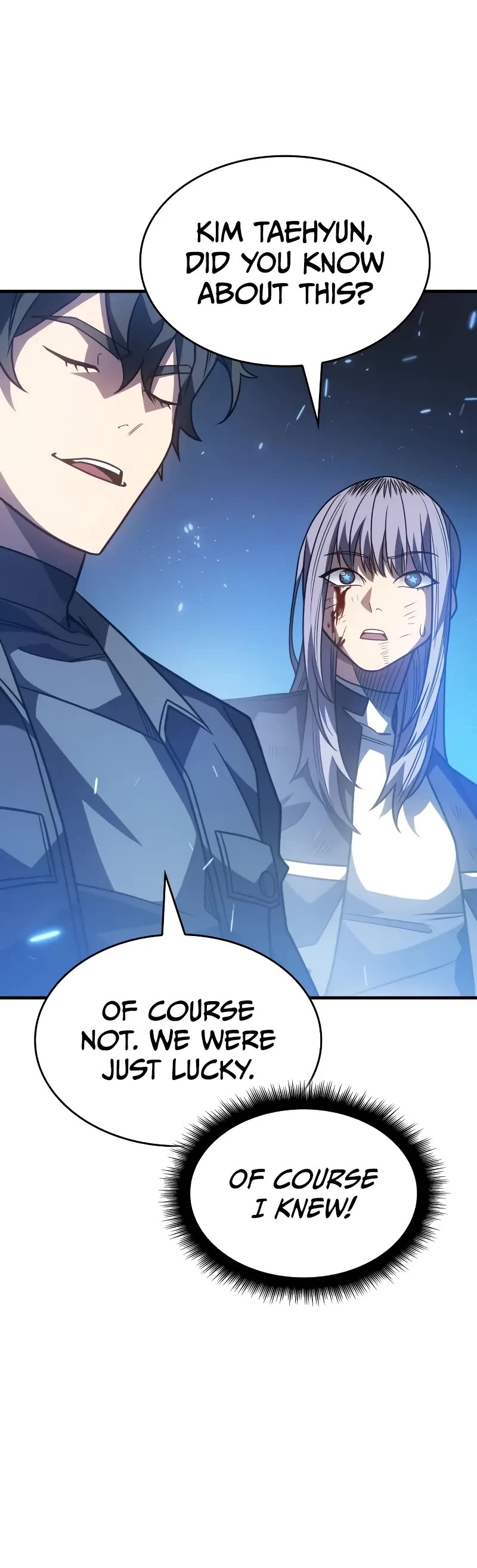 Regressing With the King's Power Chapter 60 page 15 - Chapter 60