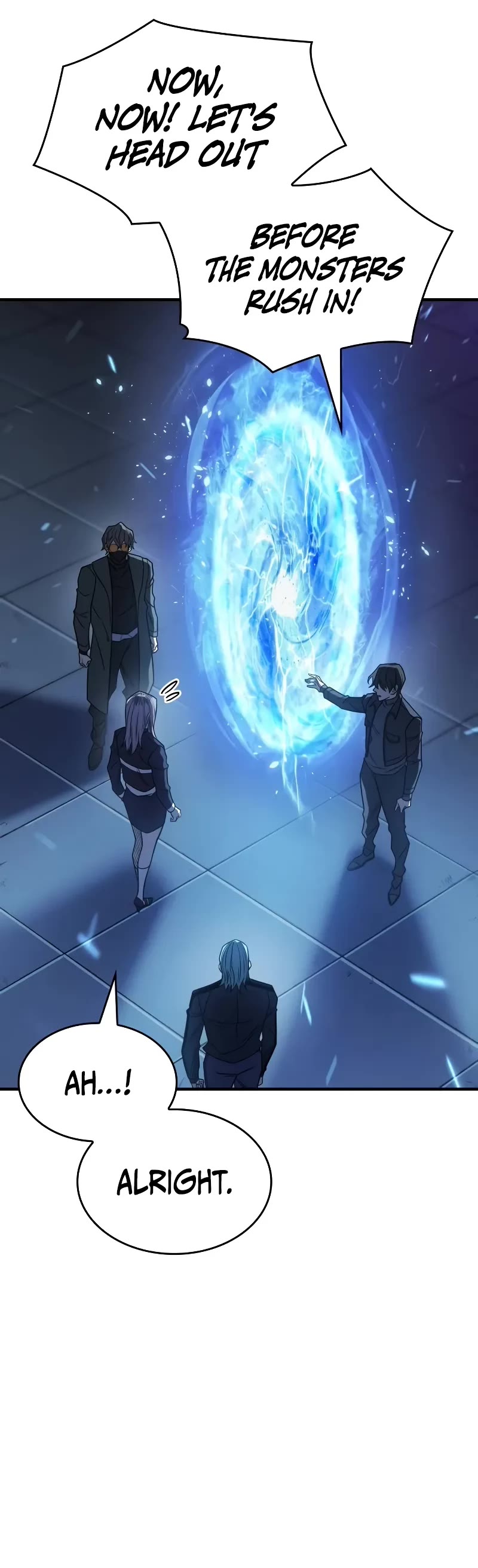 Regressing With the King's Power Chapter 60 page 16 - Chapter 60