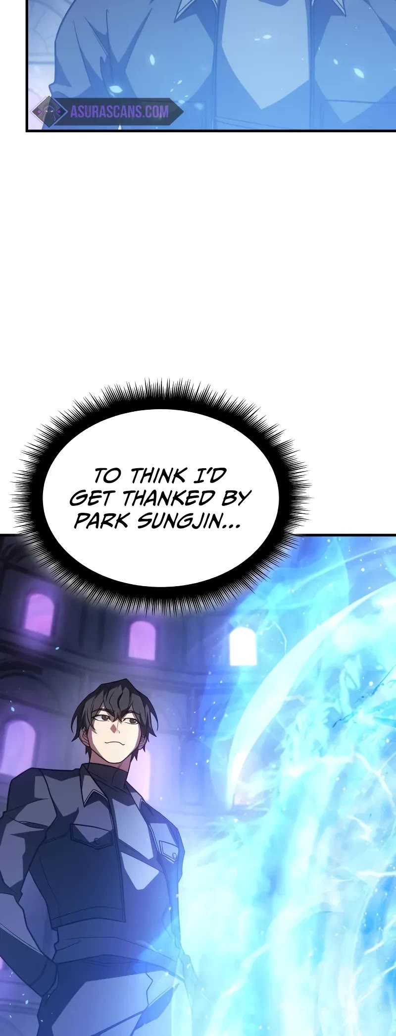 Regressing With the King's Power Chapter 60 page 20 - Chapter 60