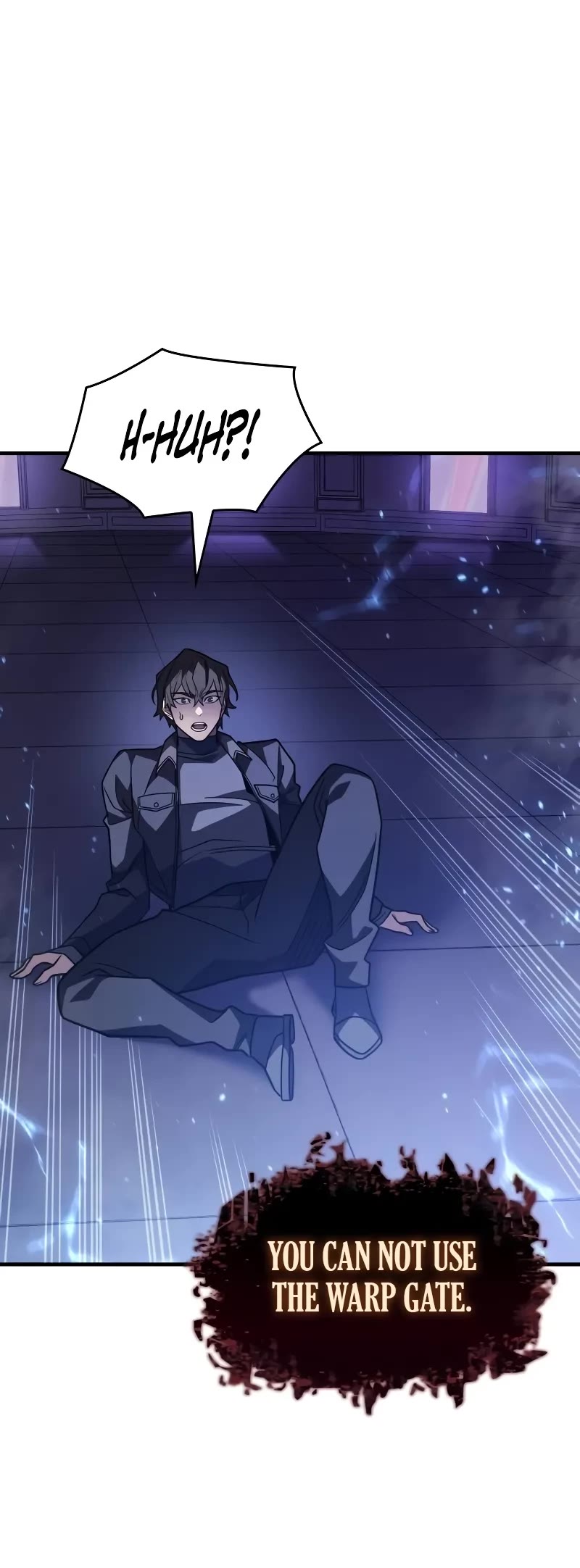 Regressing With the King's Power Chapter 60 page 25 - Chapter 60