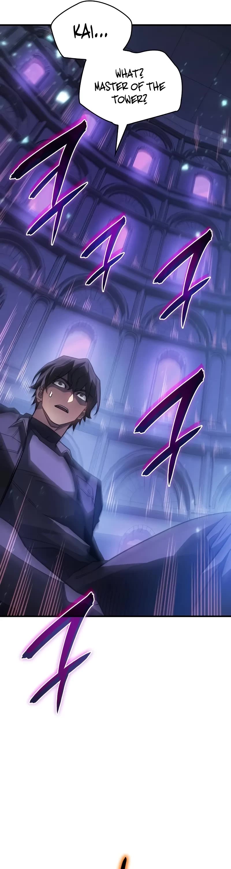 Regressing With the King's Power Chapter 60 page 27 - Chapter 60