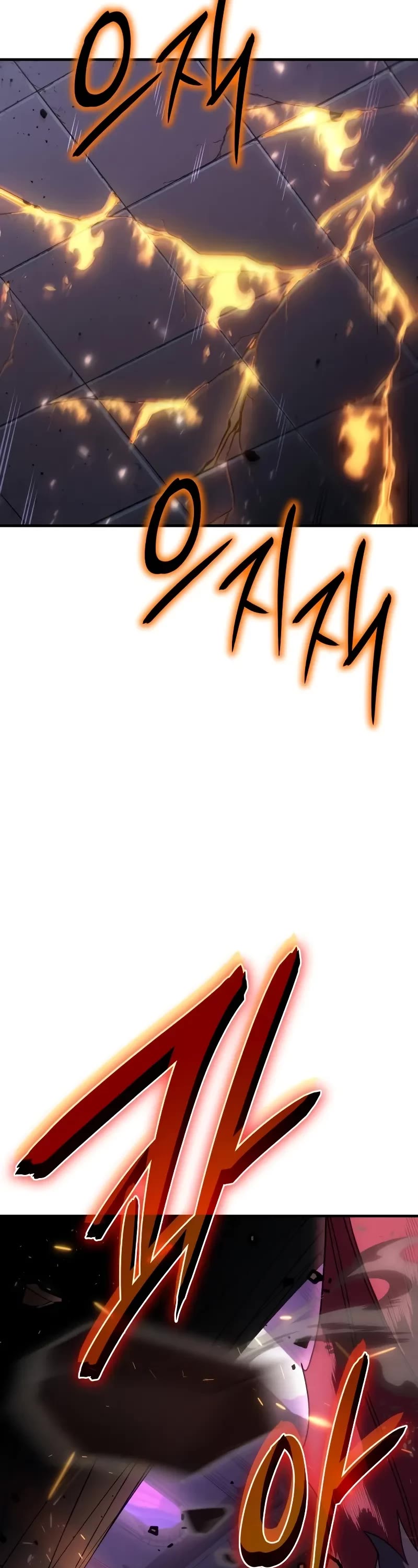 Regressing With the King's Power Chapter 60 page 28 - Chapter 60