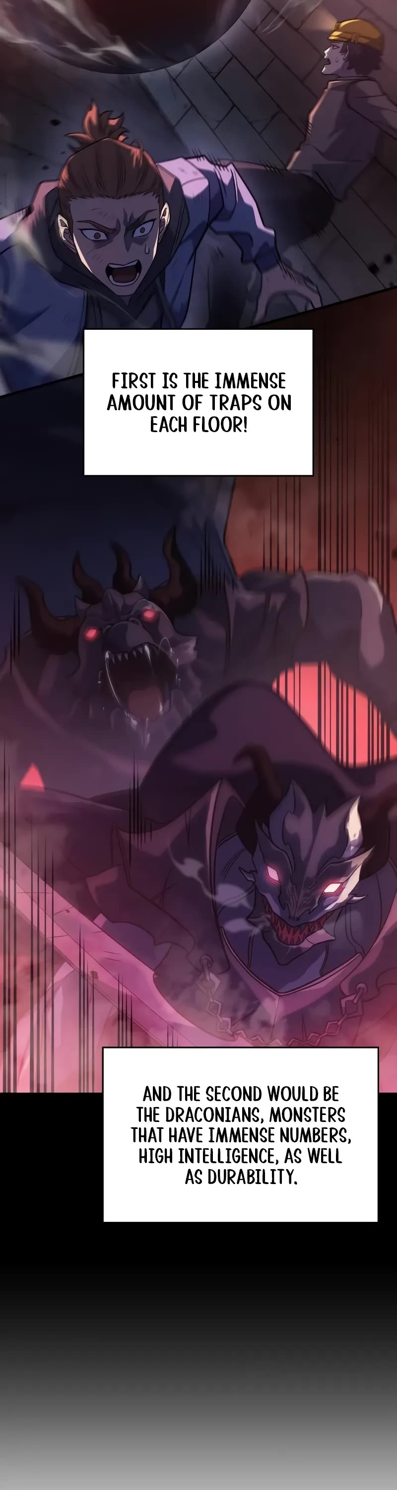 Regressing With the King's Power Chapter 60 page 3 - Chapter 60