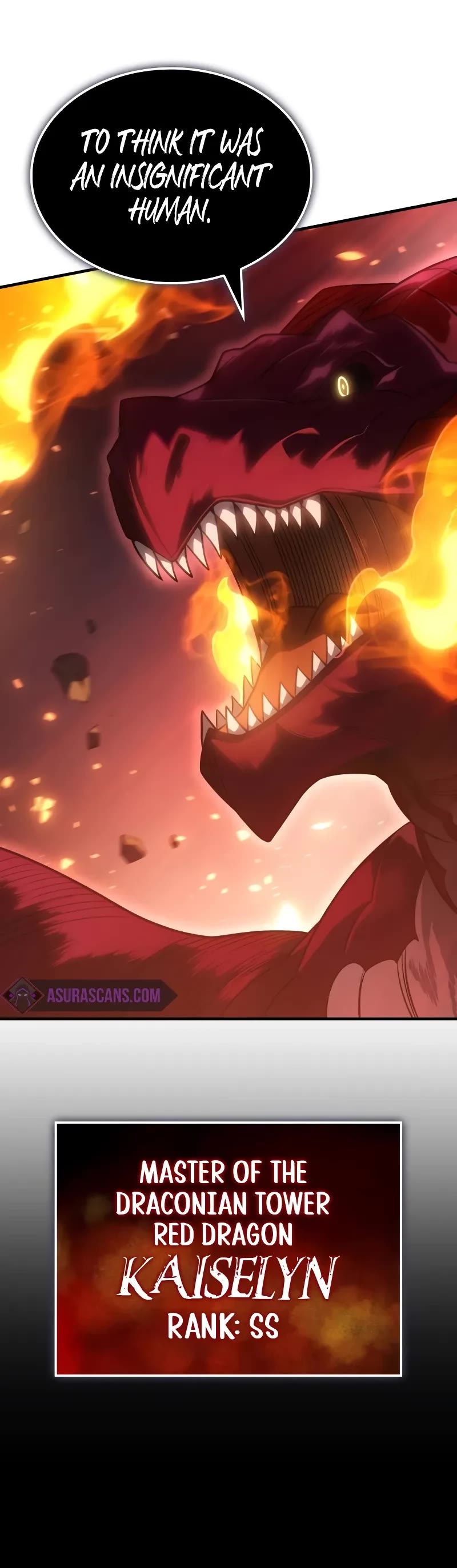 Regressing With the King's Power Chapter 60 page 31 - Chapter 60