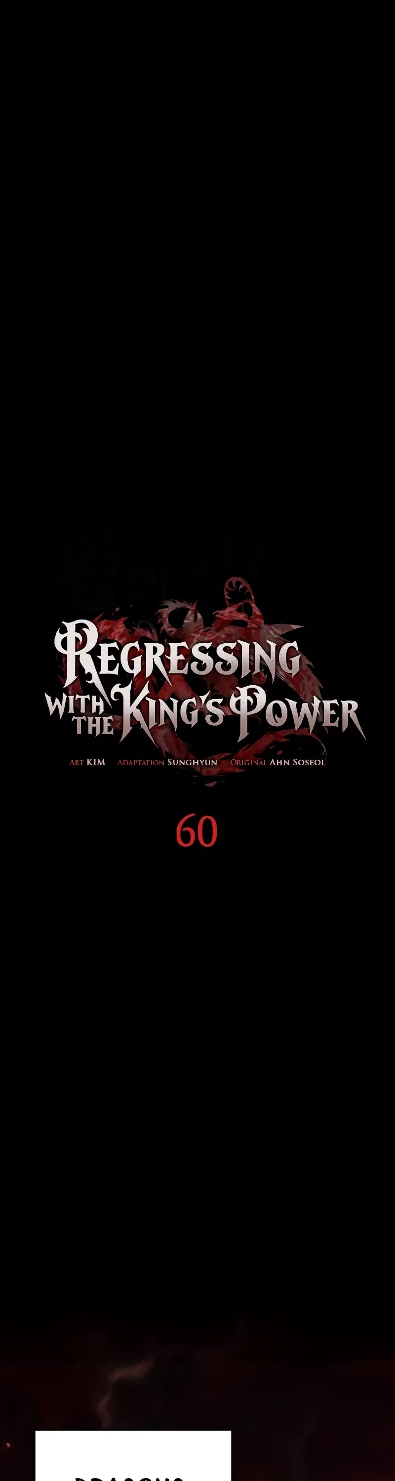 Regressing With the King's Power Chapter 60 page 32 - Chapter 60